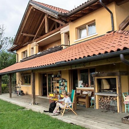 B&B Acquariana Belluno Беллуно Экстерьер фото