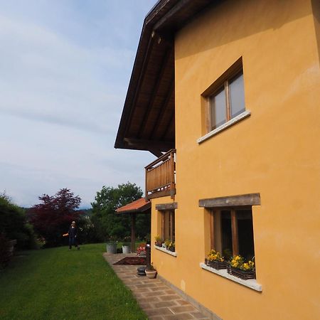 B&B Acquariana Belluno Беллуно Экстерьер фото